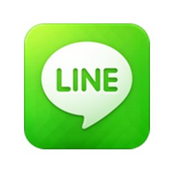 LINE icon01